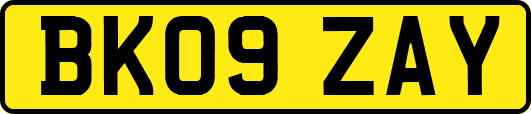 BK09ZAY
