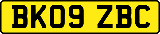 BK09ZBC