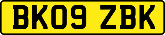 BK09ZBK