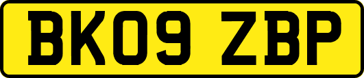 BK09ZBP