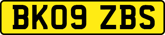 BK09ZBS