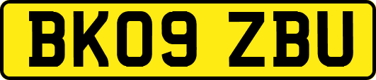 BK09ZBU