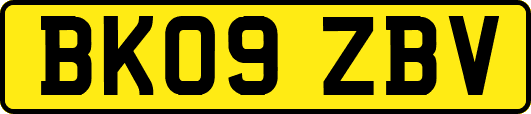 BK09ZBV