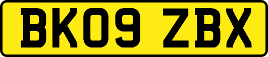 BK09ZBX