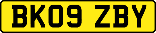 BK09ZBY
