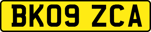 BK09ZCA