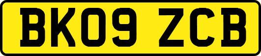 BK09ZCB