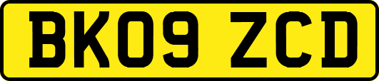 BK09ZCD