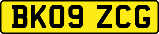 BK09ZCG