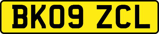 BK09ZCL