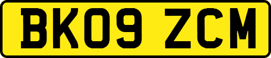 BK09ZCM