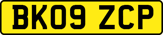 BK09ZCP