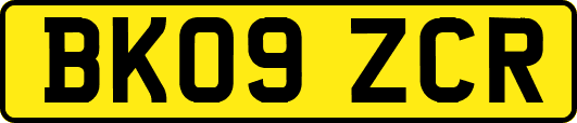 BK09ZCR