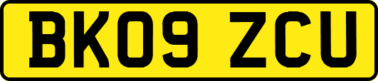 BK09ZCU