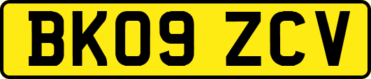 BK09ZCV