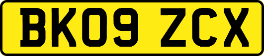 BK09ZCX