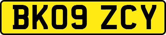 BK09ZCY