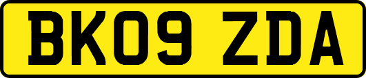 BK09ZDA