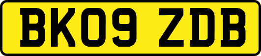 BK09ZDB