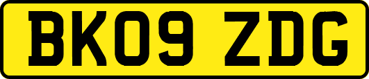 BK09ZDG