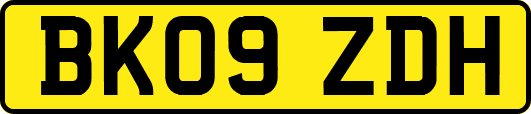 BK09ZDH