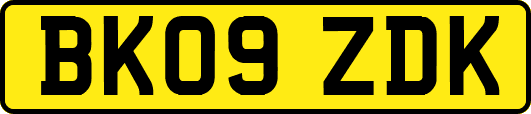 BK09ZDK