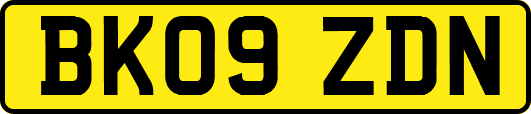BK09ZDN