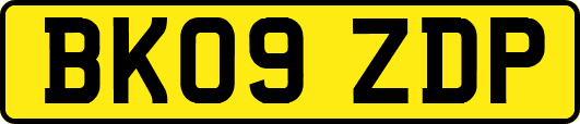 BK09ZDP