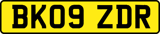 BK09ZDR