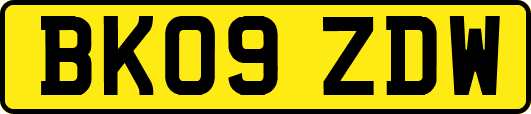 BK09ZDW