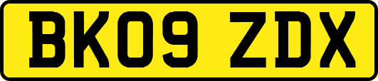 BK09ZDX