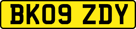 BK09ZDY