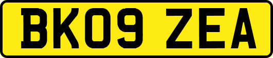 BK09ZEA