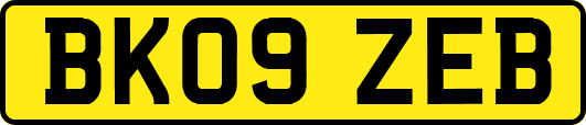 BK09ZEB