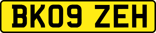 BK09ZEH