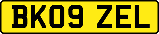 BK09ZEL