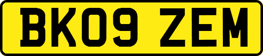 BK09ZEM