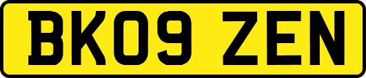BK09ZEN