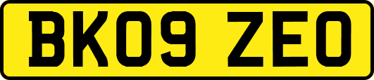 BK09ZEO