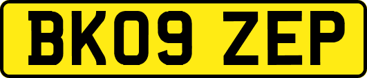 BK09ZEP