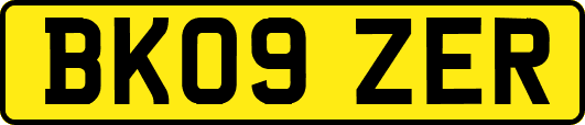 BK09ZER