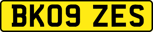 BK09ZES