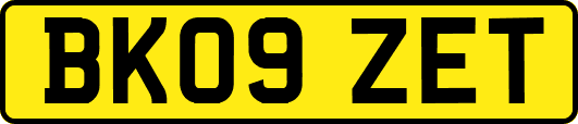 BK09ZET