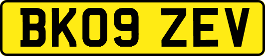 BK09ZEV