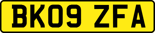 BK09ZFA