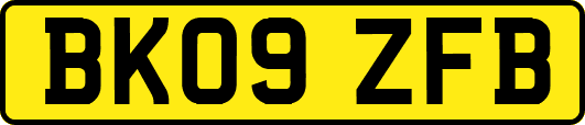 BK09ZFB