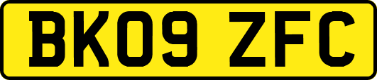 BK09ZFC