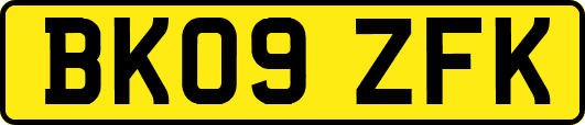 BK09ZFK
