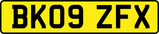 BK09ZFX
