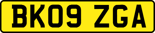 BK09ZGA